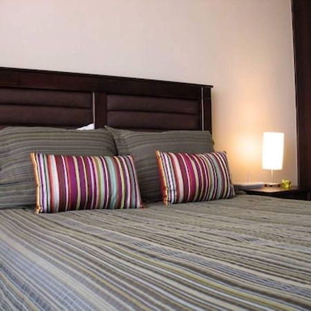 Ams Apartments Monjitas Santiago Kültér fotó