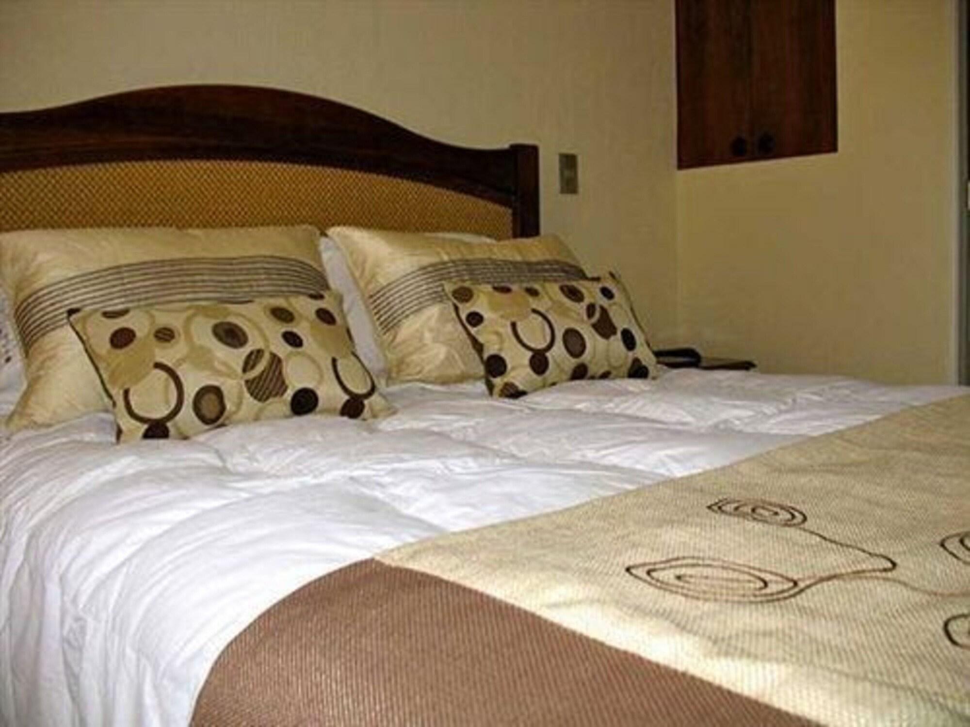 Ams Apartments Monjitas Santiago Kültér fotó