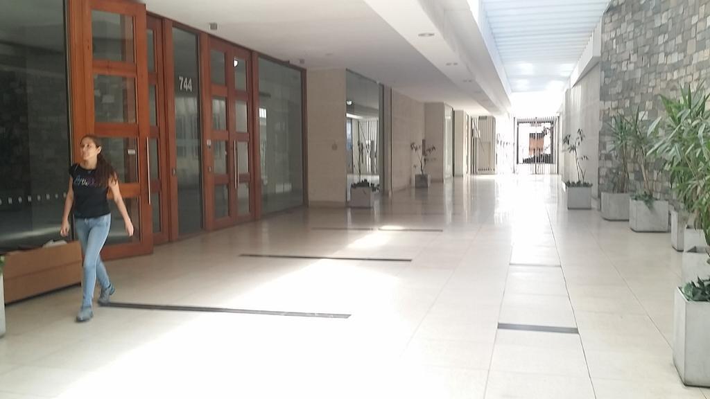 Ams Apartments Monjitas Santiago Kültér fotó
