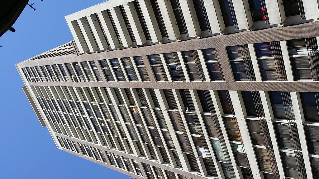 Ams Apartments Monjitas Santiago Kültér fotó