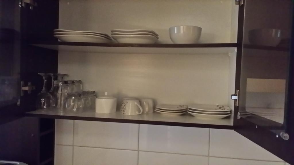 Ams Apartments Monjitas Santiago Kültér fotó