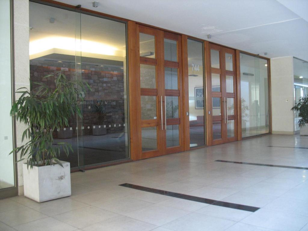 Ams Apartments Monjitas Santiago Kültér fotó